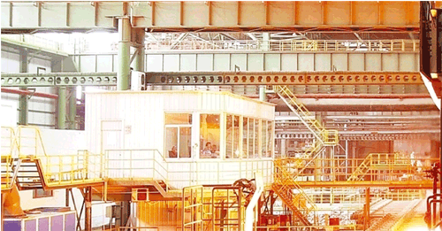 LC-810動平衡系統(tǒng)在除塵風機的應(yīng)用